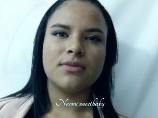 Naomi_sweetbaby