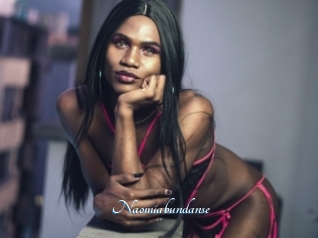 Naomiabundanse