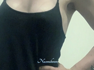 Naomihmm