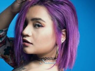 Naomiile