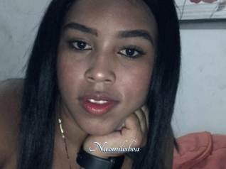Naomilisboa