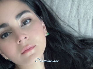 Naominovaxo