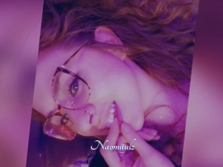 Naomitulz
