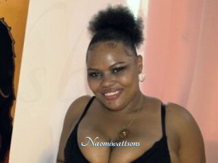 Naomiwattsons