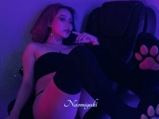 Naomiyuki