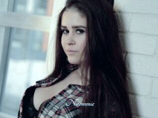 Naommie