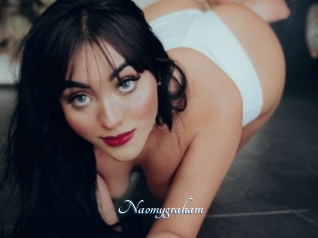 Naomygraham