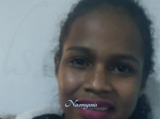 Naomysnis