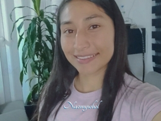 Naomywhol
