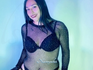 Naomywhol