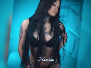 Narakatt