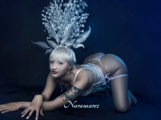 Narasuarez