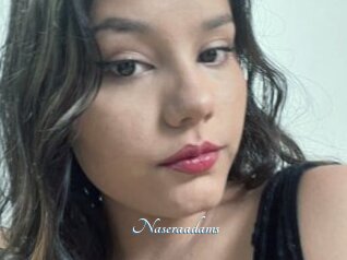 Naseraadams