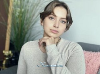 Nastassialuna