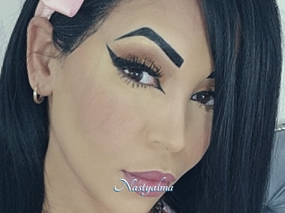 Nastyalma