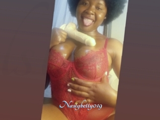 Nastybetty019