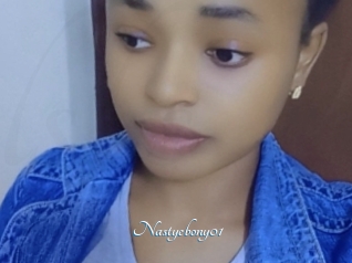 Nastyebony01