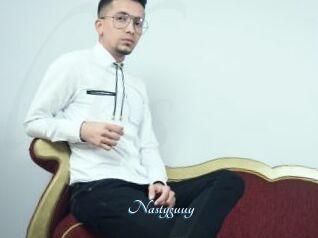 Nastyguuy