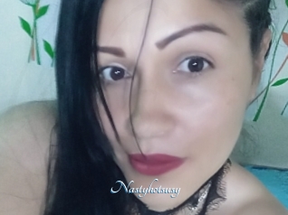 Nastyhotsusy