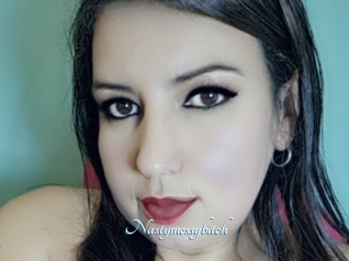 Nastymessybitch