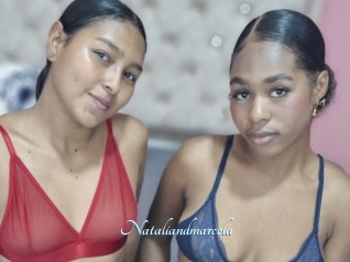 Nataliandmarcela