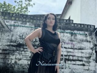 Nataliaserrano