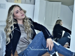 Natalievontease