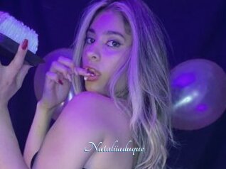 Nataliiaduque