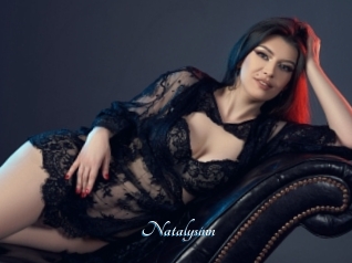 Natalysinn