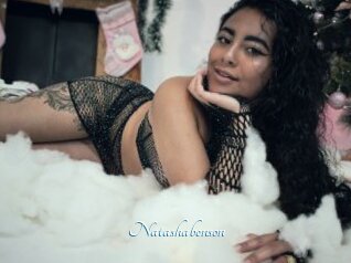 Natashabenson