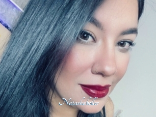 Natashaboller