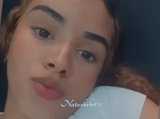 Natashahot21