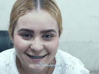 Natashastivens