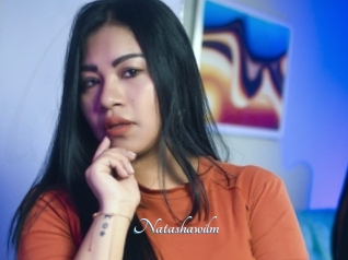 Natashawilm