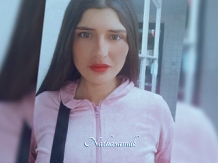 Nathasamilk