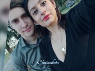 Natiandluke