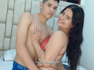 Nattiandyera