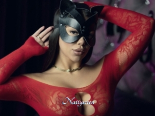 Nattyseren