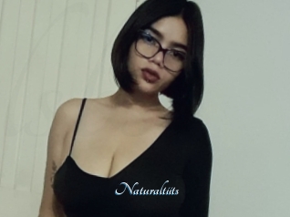 Naturaltiits