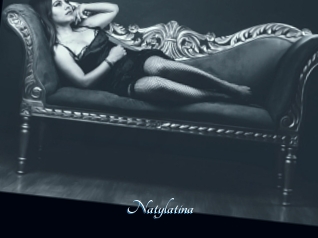 Natylatina
