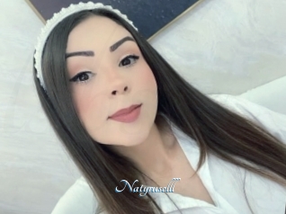 Natyruselll