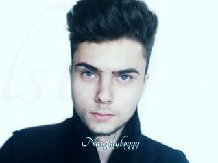 Naughtyboyyy
