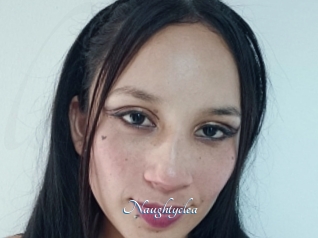Naughtyclea