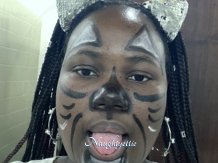 Naughtyettie