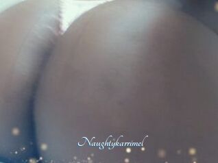 Naughtykarrimel