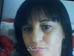 NaughtymilfT