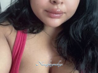 Naughtymollyx