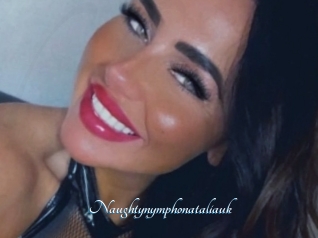 Naughtynymphonataliauk