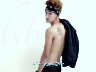 Naughtyprettyboy