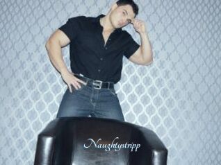 Naughtystripp